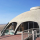 Image for article titled Want to live in a spaceship? These houses are for you.